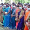 Pongal festival of Alayadivembu Divisional Secretariat-2021